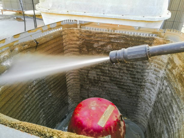 Fort Belknap Agency, MT Airduct Cleaning Company