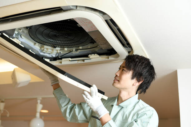 Best Air Duct Cleaning Near Me  in Fort Belknap Agency, MT