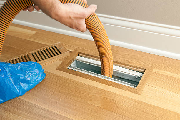 Best Affordable HVAC Duct Cleaning  in Fort Belknap Agency, MT