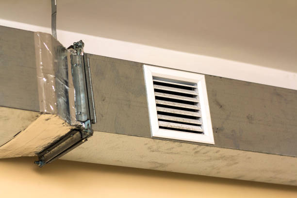 Best HVAC System Cleaning  in Fort Belknap Agency, MT