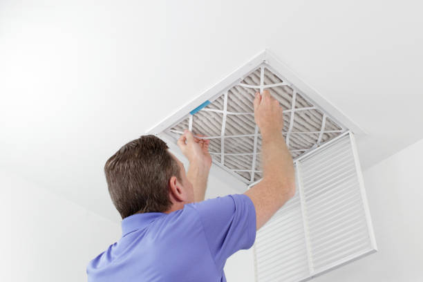 Best Best Air Duct Cleaning Near Me  in Fort Belknap Agency, MT